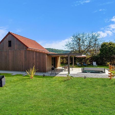La Plaine Aux Etoiles - Maison Individuelle Avec Piscine Balneo Privative Et Jardin Domme Extérieur photo